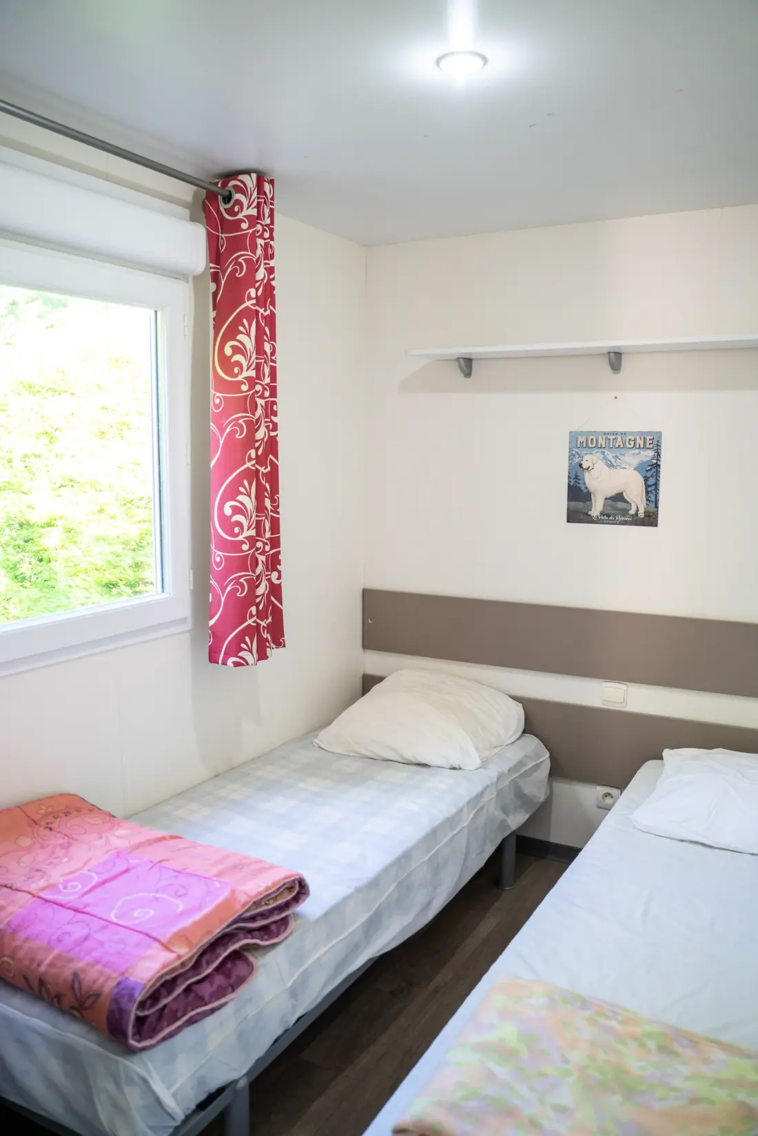 Camping écovillage SOLEIL DU PIBESTE 4 étoiles★★★★