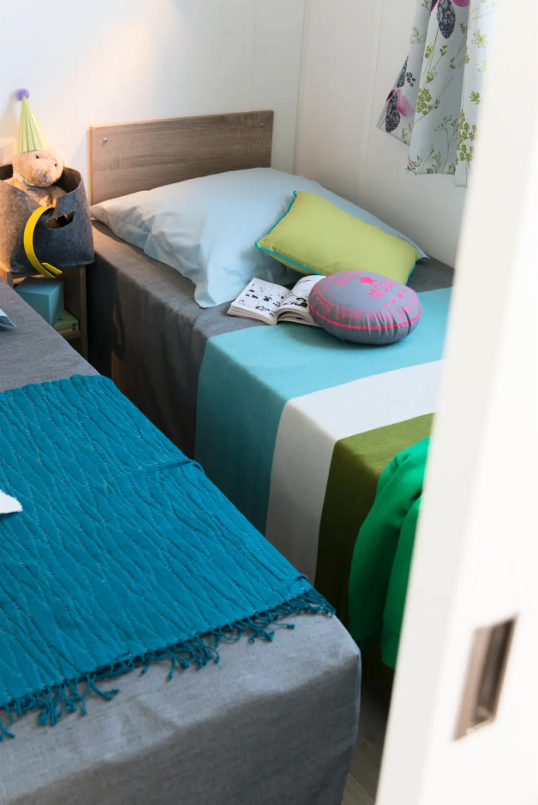 Camping écovillage SOLEIL DU PIBESTE 4 étoiles★★★★