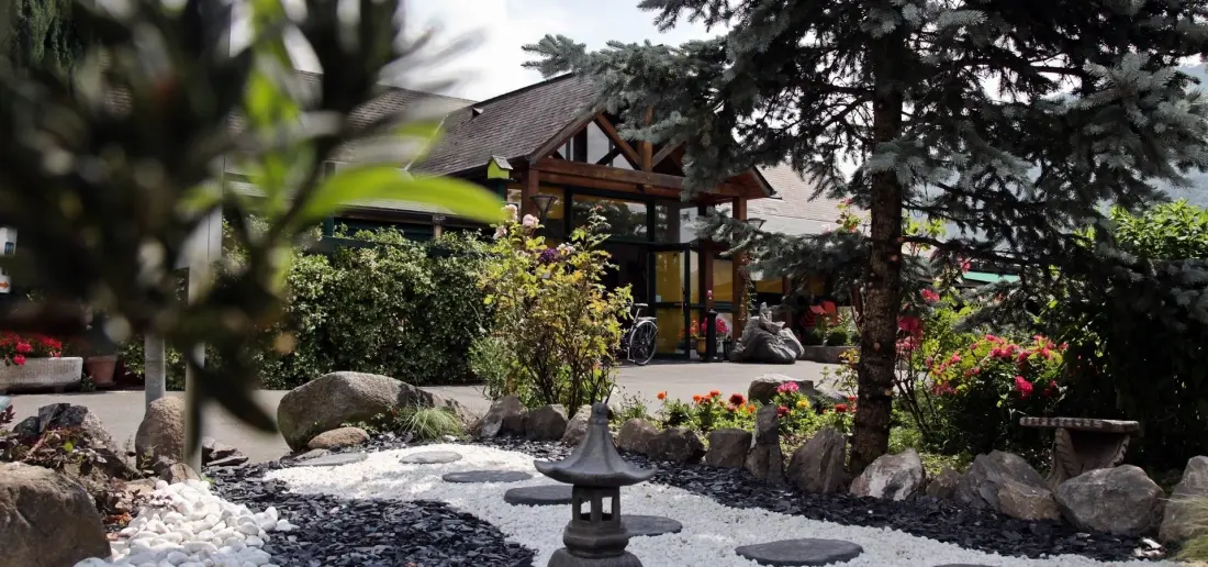 Camping écovillage SOLEIL DU PIBESTE 4 étoiles★★★★