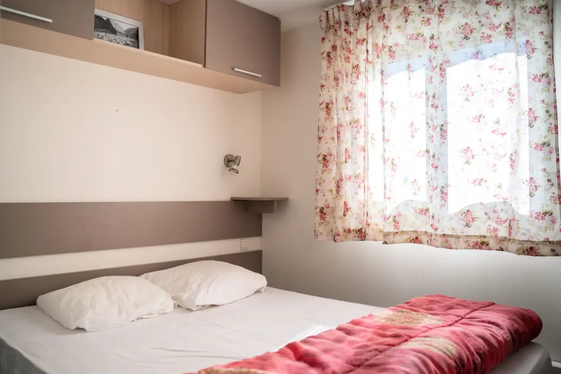 Camping écovillage SOLEIL DU PIBESTE 4 étoiles★★★★