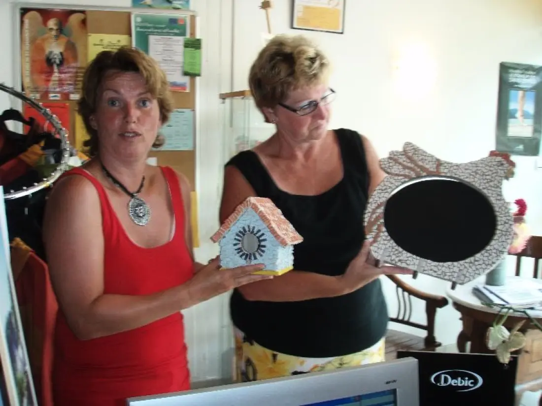 Camping écovillage SOLEIL DU PIBESTE 4 étoiles★★★★