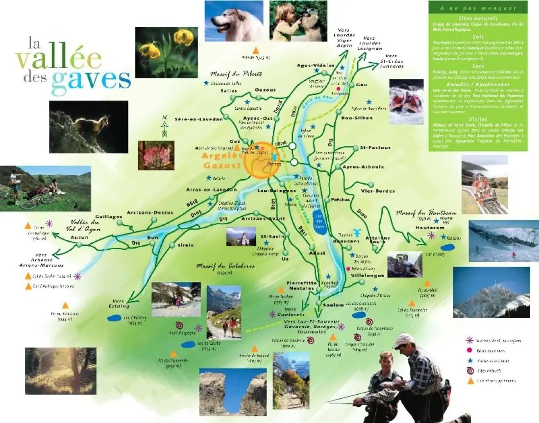 Camping écovillage SOLEIL DU PIBESTE 4 étoiles★★★★