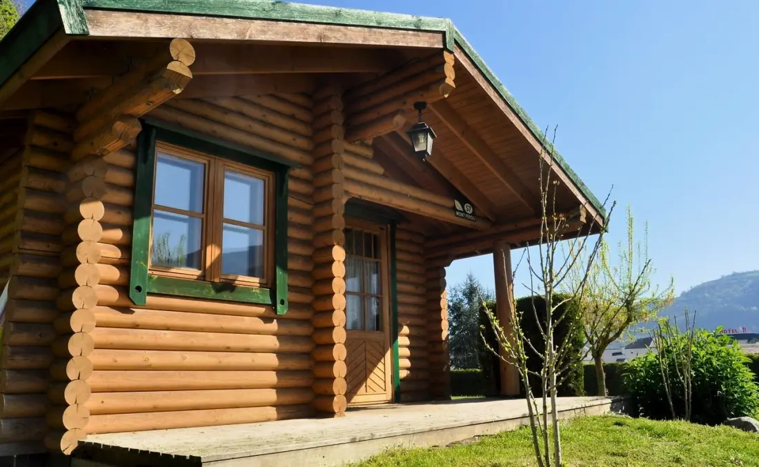 Camping écovillage SOLEIL DU PIBESTE 4 étoiles★★★★