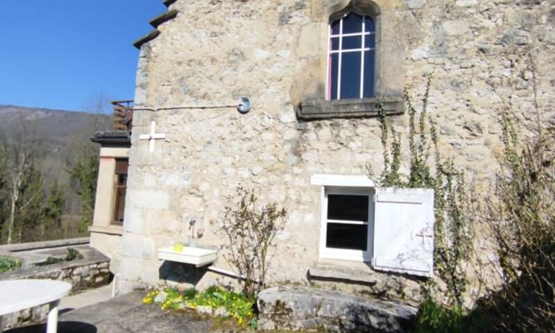 Maison De Vacances Bohème Avec Vue Sur Le Lac - - Aiguebelette le lac - 24