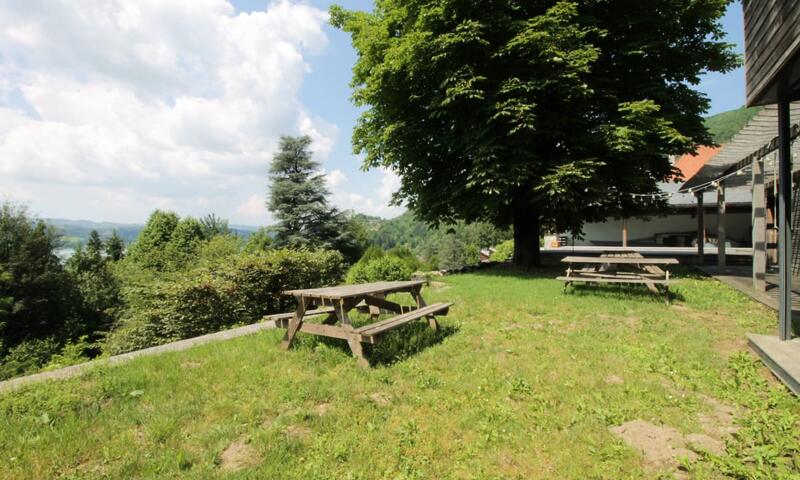 Villa Familiale Av. Piscine à Aiguebelette-le-lac - - Aiguebelette le lac - 10