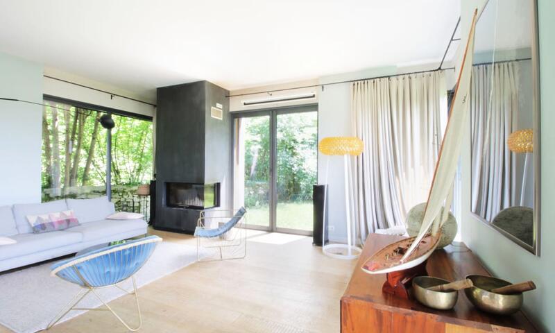 Villa Familiale Av. Piscine à Aiguebelette-le-lac - - Aiguebelette le lac - 3