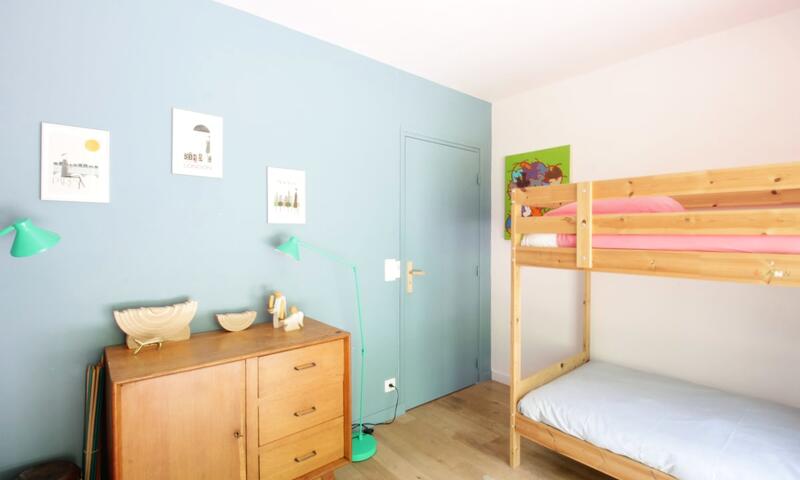 Villa Familiale Av. Piscine à Aiguebelette-le-lac - - Aiguebelette le lac - 18