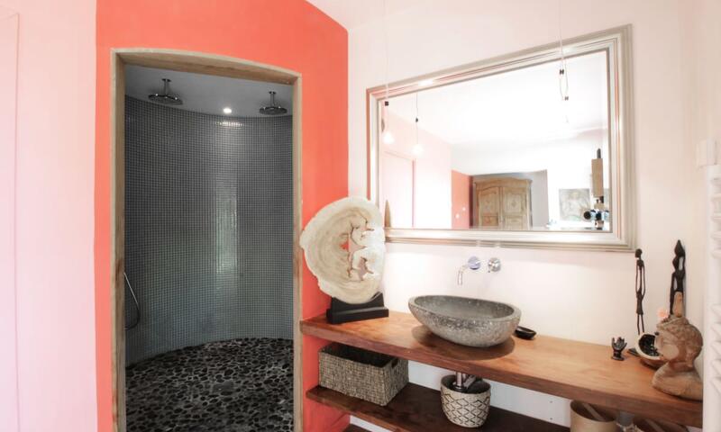 Villa Familiale Av. Piscine à Aiguebelette-le-lac - - Aiguebelette le lac - 22
