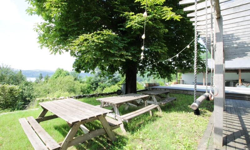 Villa Familiale Av. Piscine à Aiguebelette-le-lac - - Aiguebelette le lac - 11