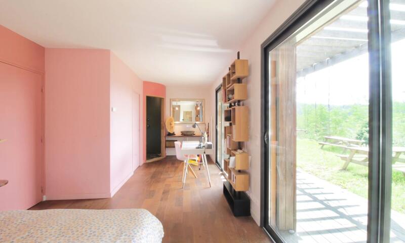 Villa Familiale Av. Piscine à Aiguebelette-le-lac - - Aiguebelette le lac - 13