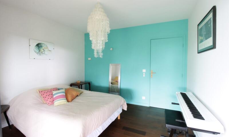 Villa Familiale Av. Piscine à Aiguebelette-le-lac - - Aiguebelette le lac - 19