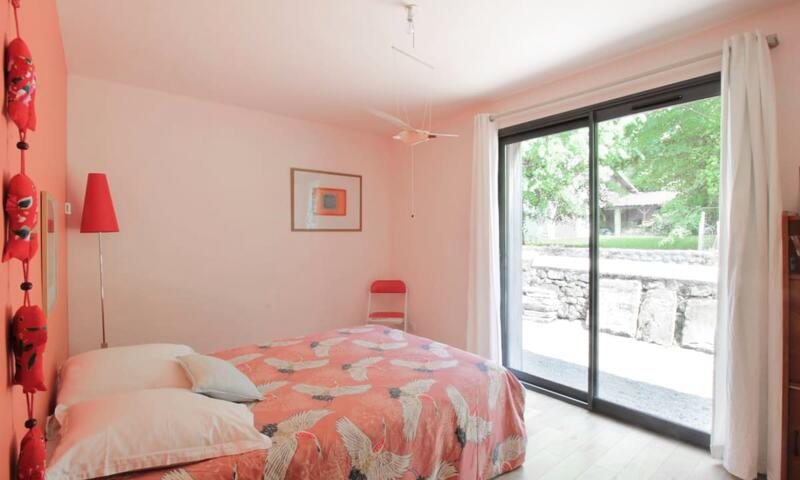 Villa Familiale Av. Piscine à Aiguebelette-le-lac - - Aiguebelette le lac - 15