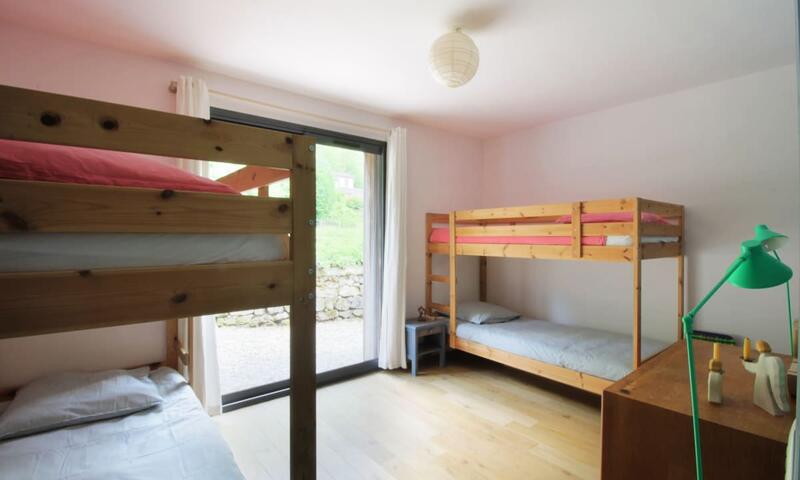 Villa Familiale Av. Piscine à Aiguebelette-le-lac - - Aiguebelette le lac - 17