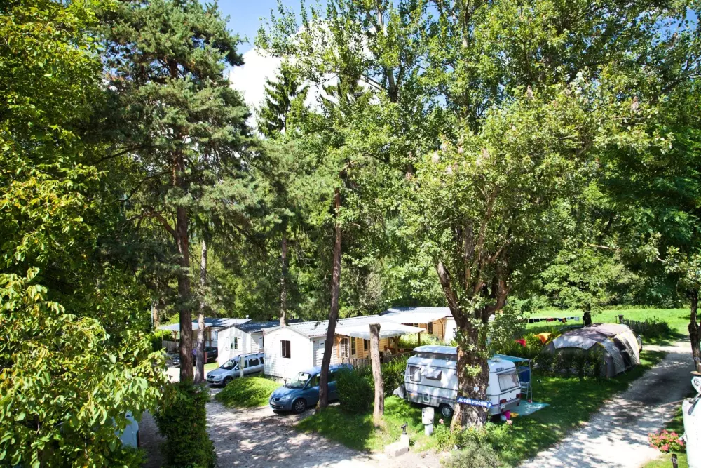 Camping des Neiges 3 étoiles★★★