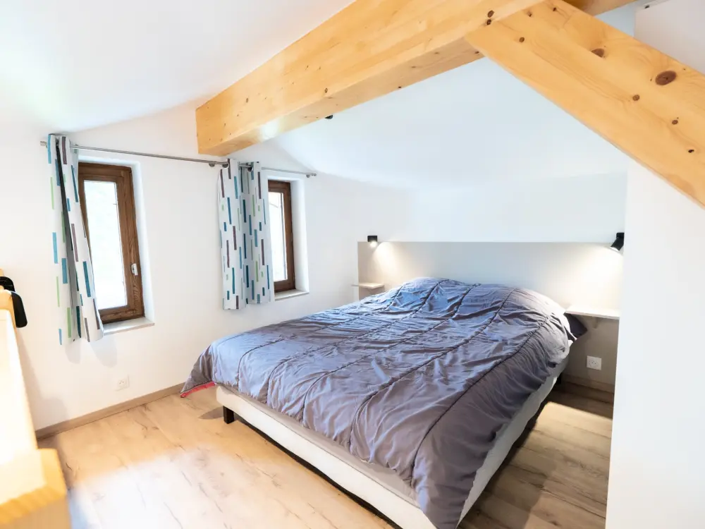 Camping des Neiges 3 étoiles★★★