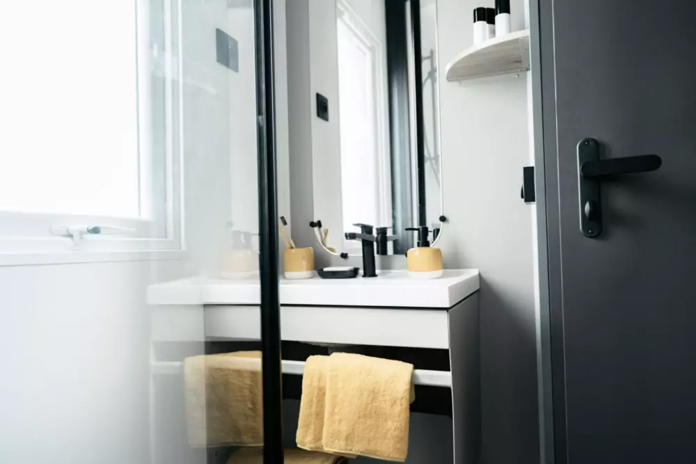 Camping des Neiges 3 étoiles★★★