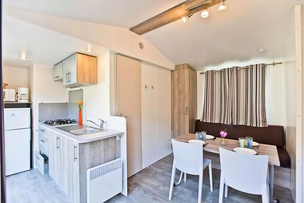 Camping des Neiges 3 étoiles★★★