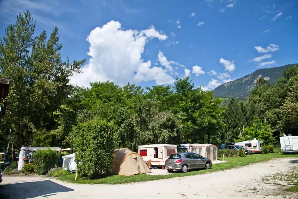 Camping des Neiges 3 étoiles★★★