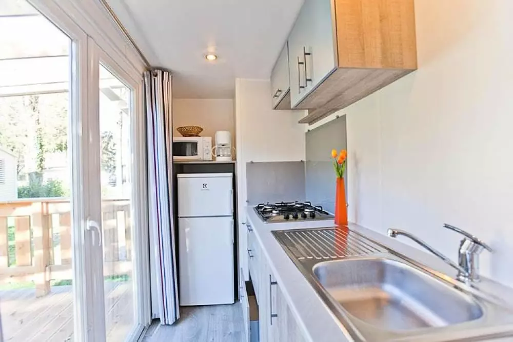 Camping des Neiges 3 étoiles★★★