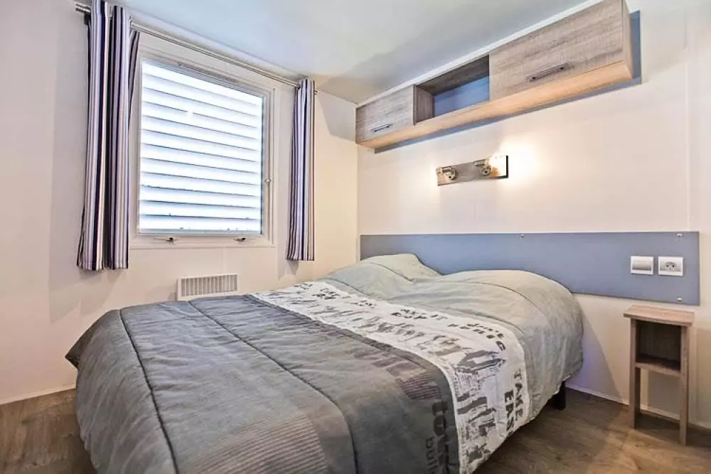 Camping des Neiges 3 étoiles★★★