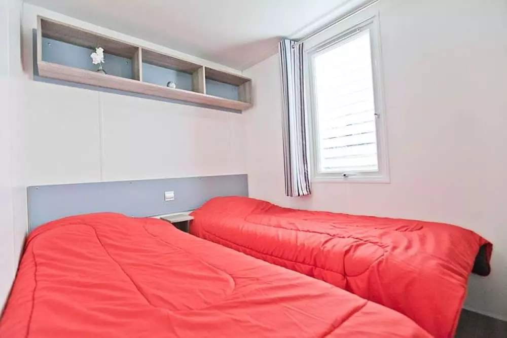 Camping des Neiges 3 étoiles★★★