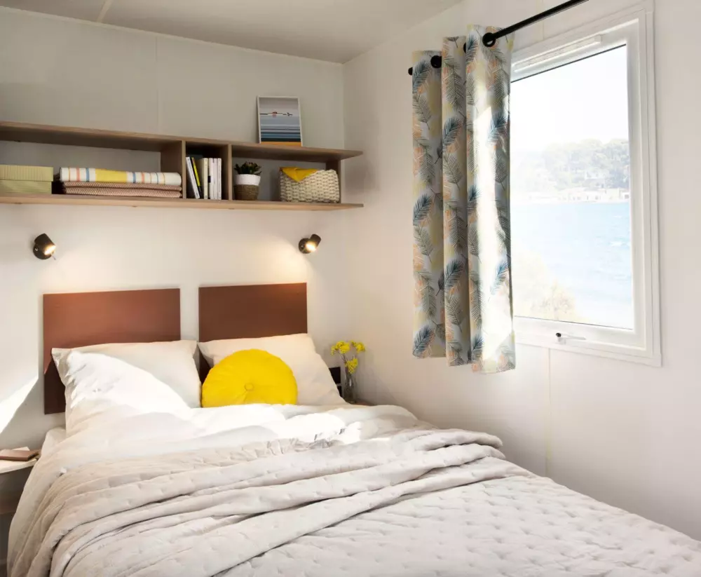 Camping des Neiges 3 étoiles★★★