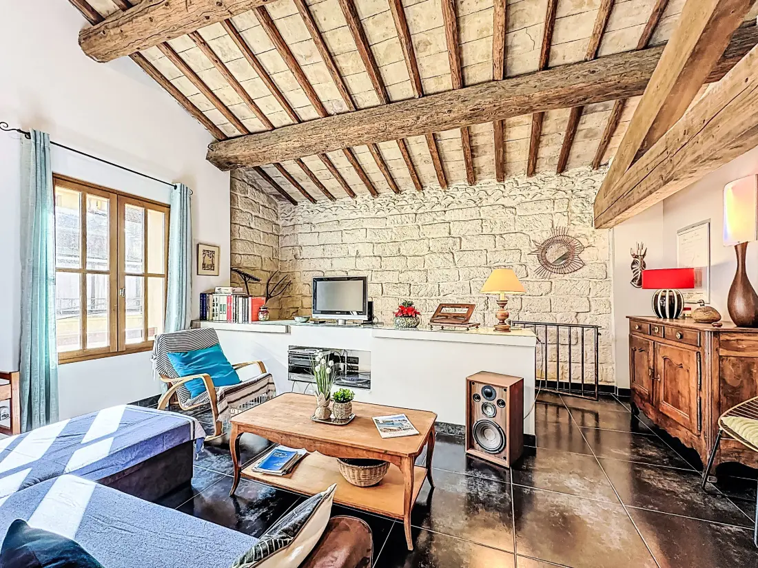 Maison de Vacances Aigues Mortes