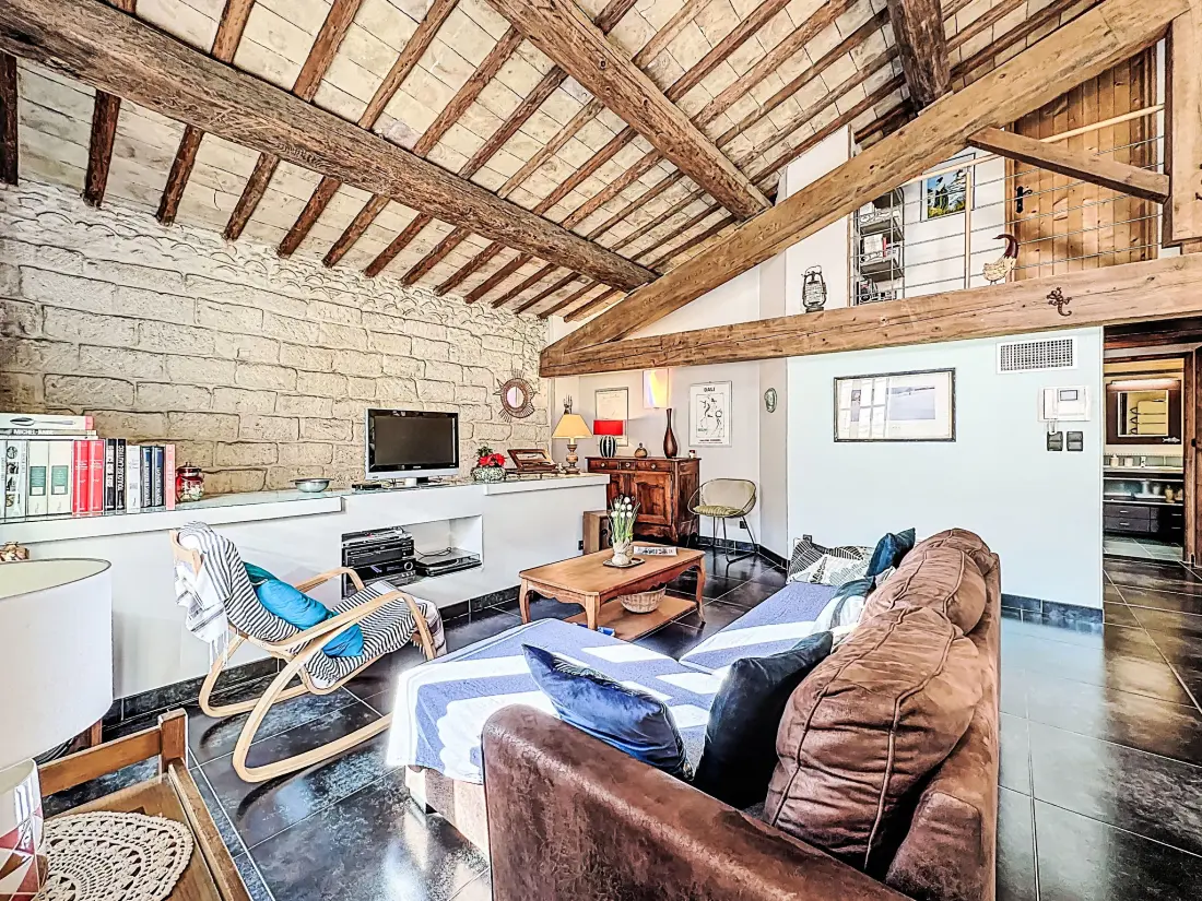 Maison de Vacances Aigues Mortes