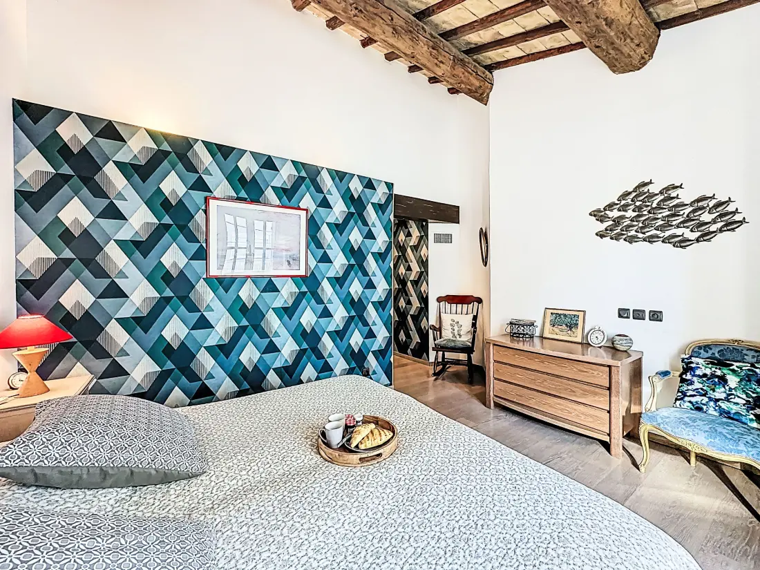 Maison de Vacances Aigues Mortes