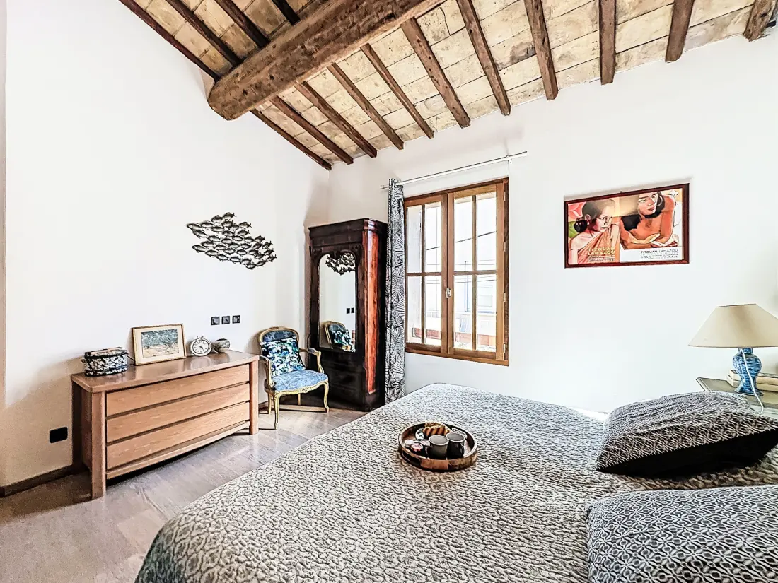 Maison de Vacances Aigues Mortes