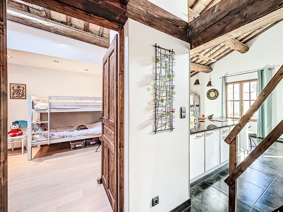 Maison de Vacances Aigues Mortes