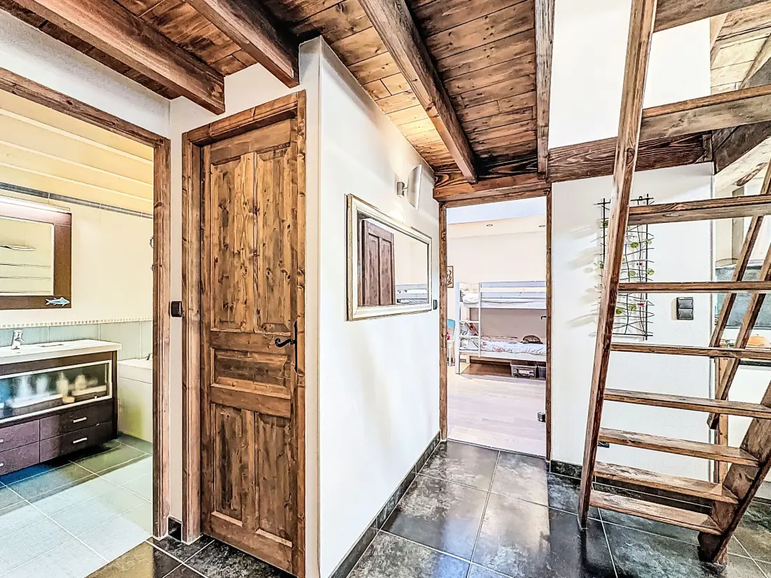 Maison de Vacances Aigues Mortes
