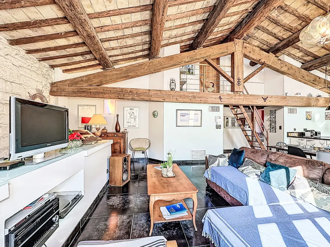 Maison de Vacances Aigues Mortes