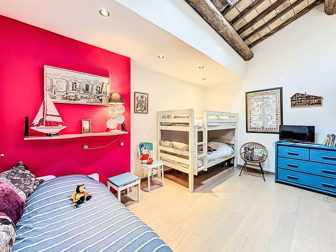 Maison de Vacances Aigues Mortes
