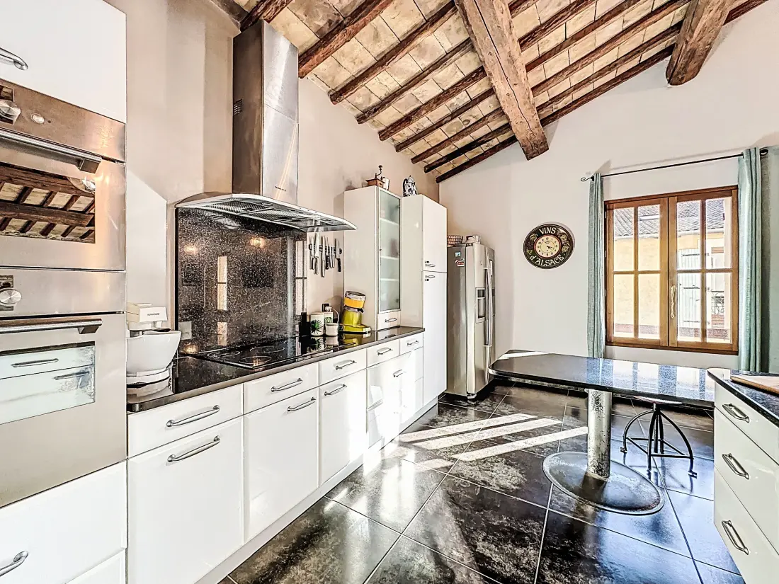 Maison de Vacances Aigues Mortes