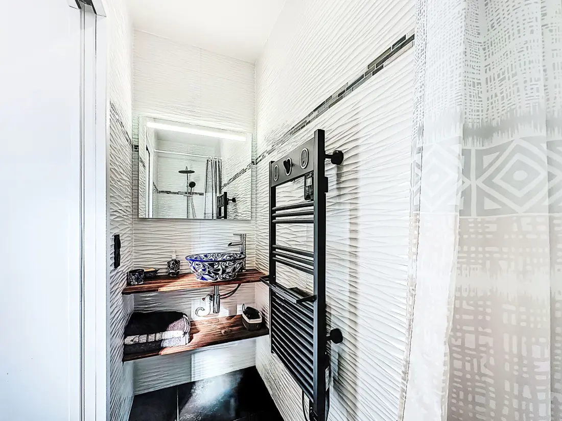 Maison de Vacances Aigues Mortes