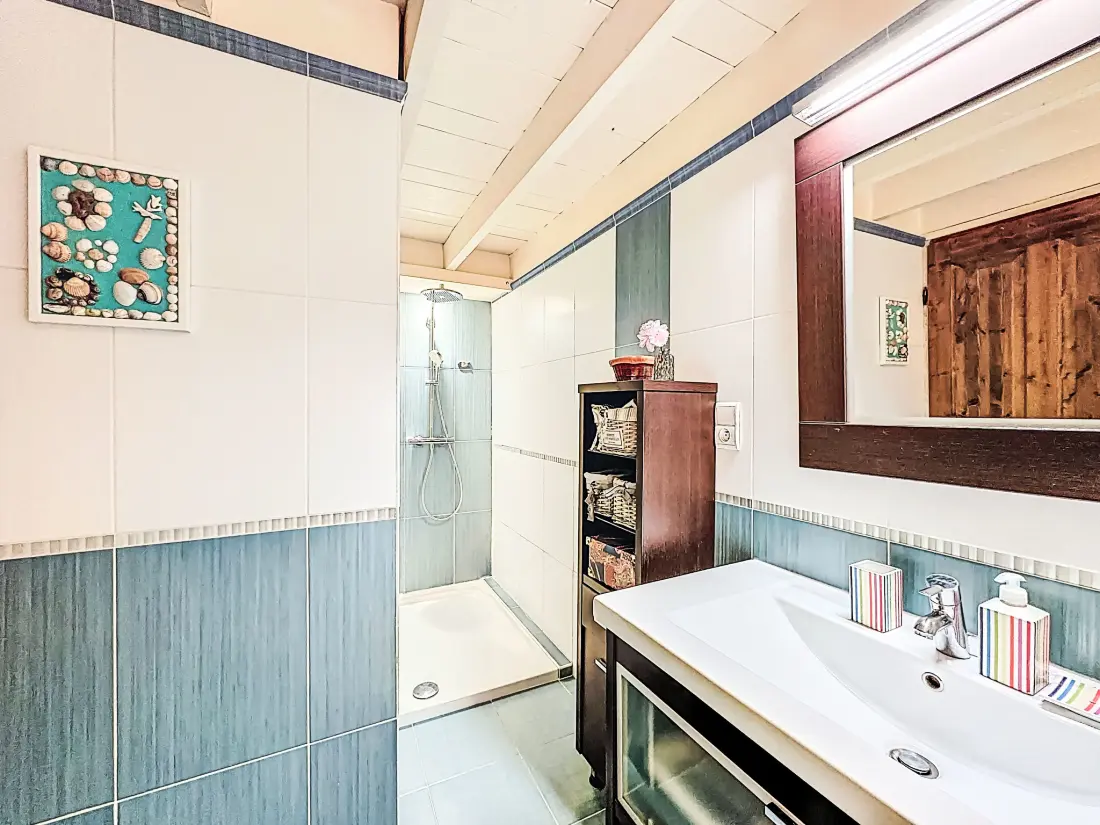 Maison de Vacances Aigues Mortes