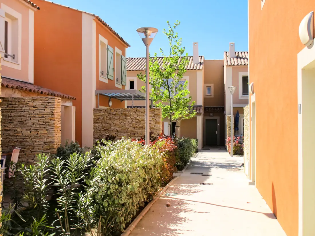 Maison de Vacances Aigues Mortes