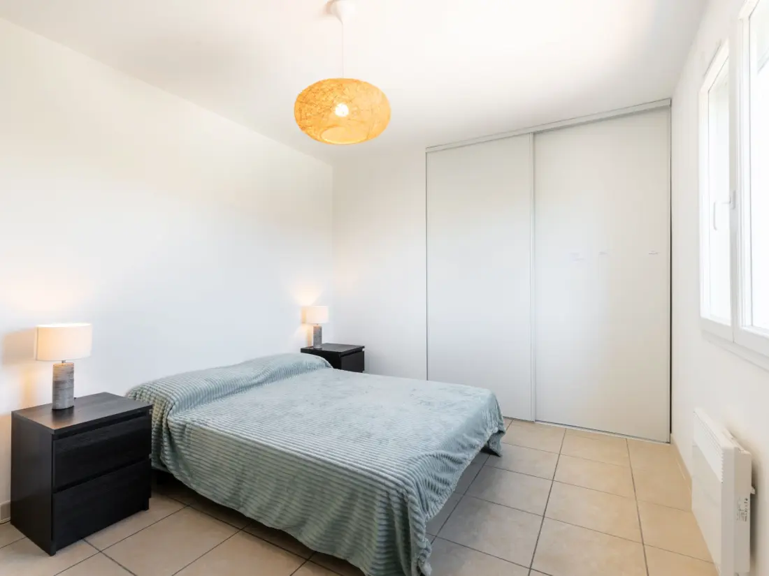 Maison de Vacances Aigues Mortes