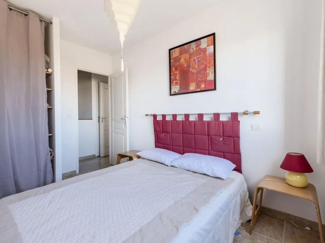 Maison de Vacances Aigues Mortes
