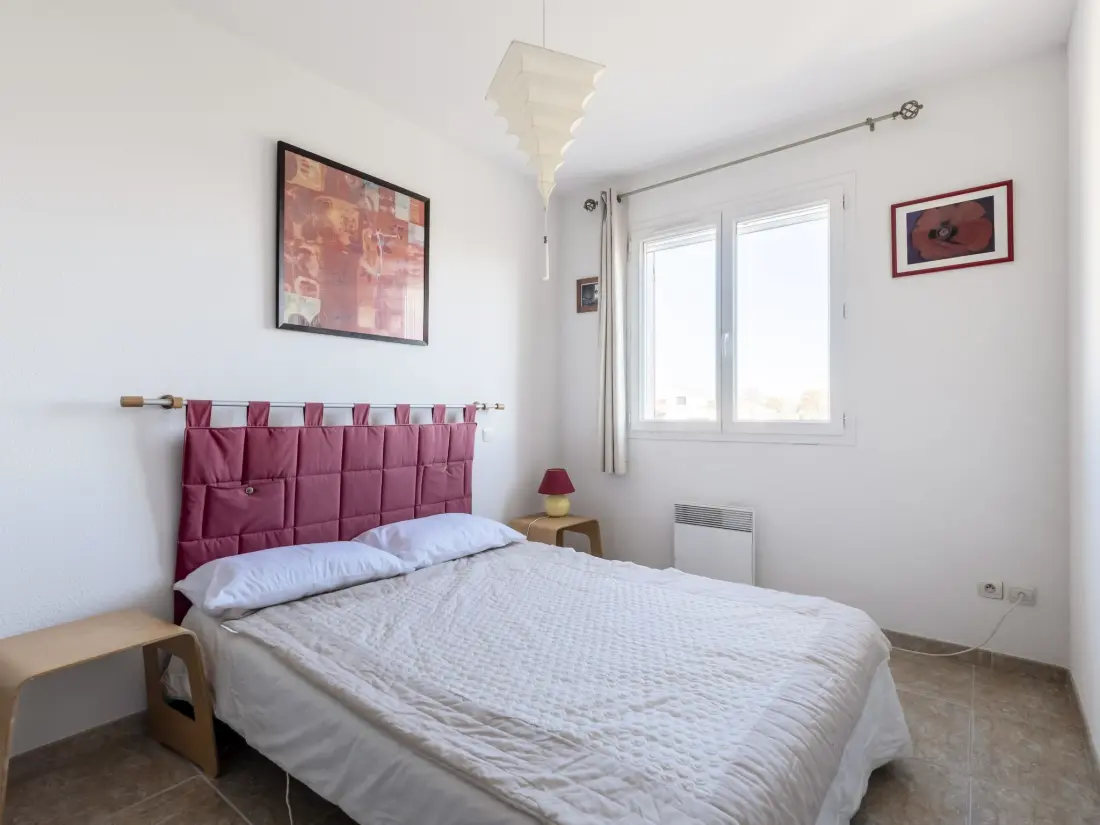 Maison de Vacances Aigues Mortes
