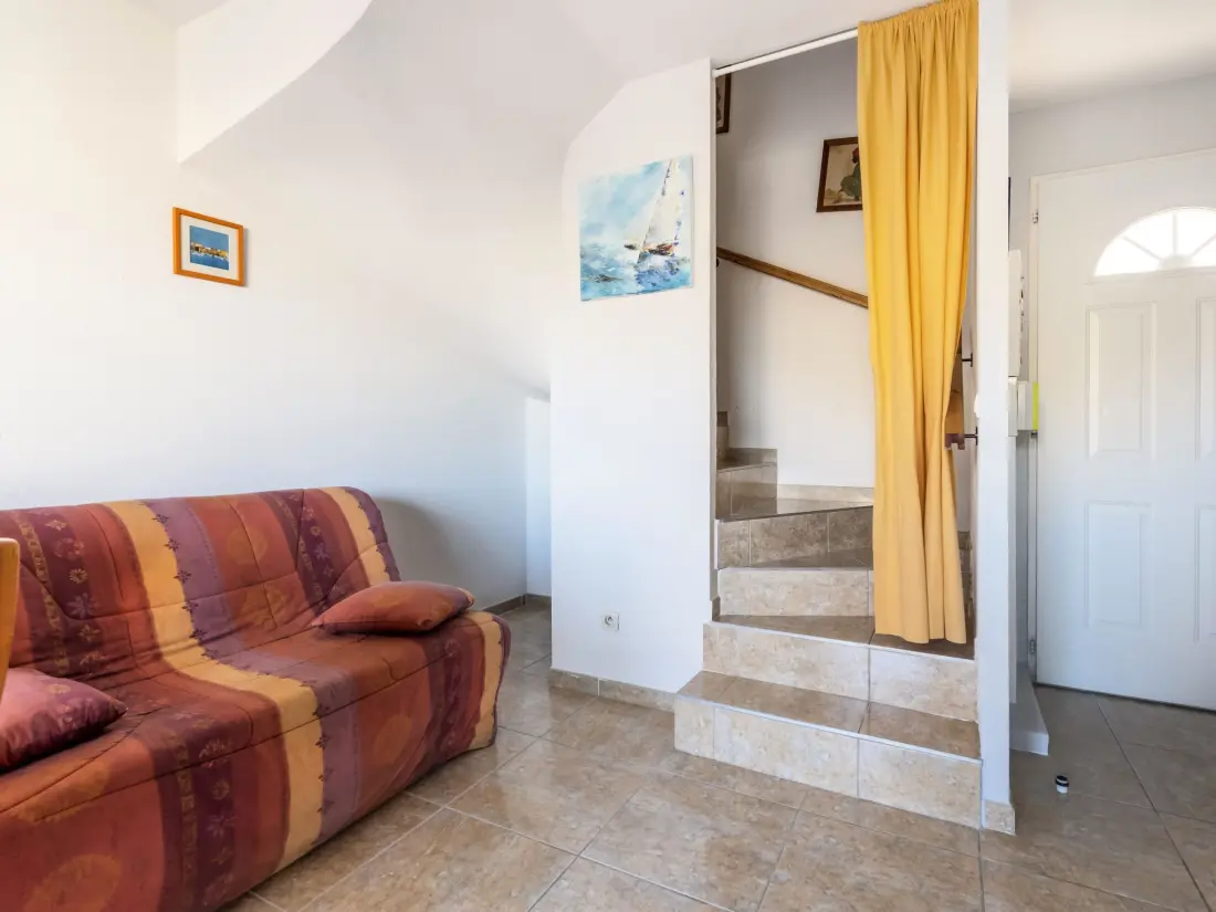 Maison de Vacances Aigues Mortes