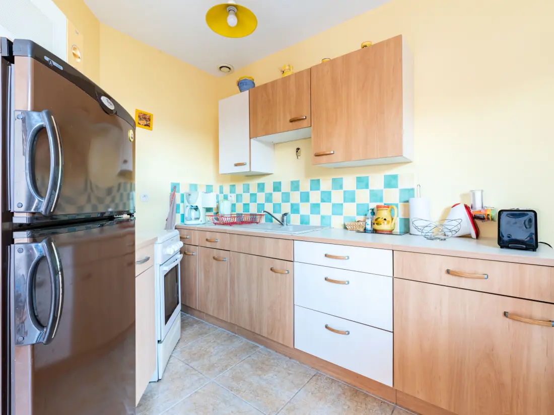 Maison de Vacances Aigues Mortes