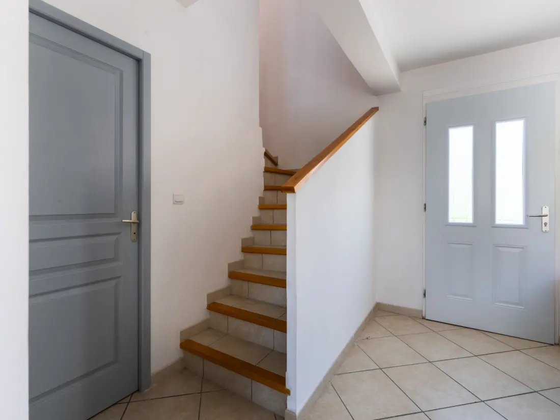 Maison de Vacances Aigues Mortes