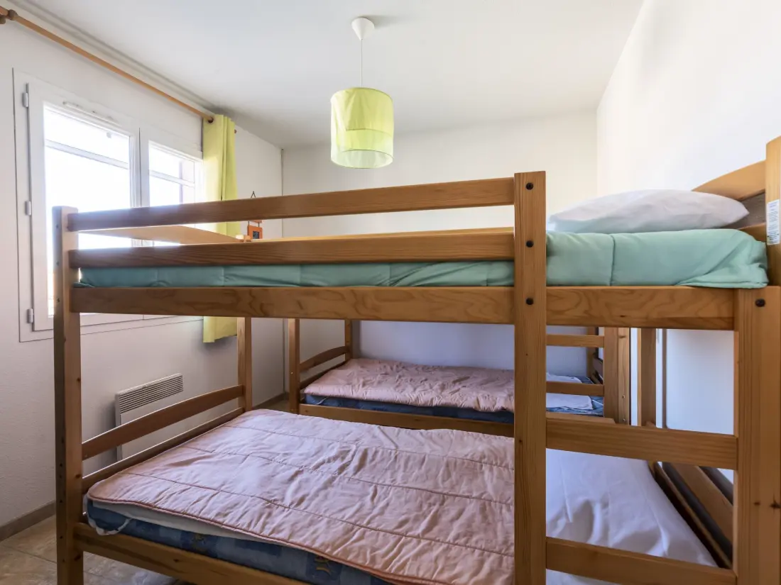 Maison de Vacances Aigues Mortes