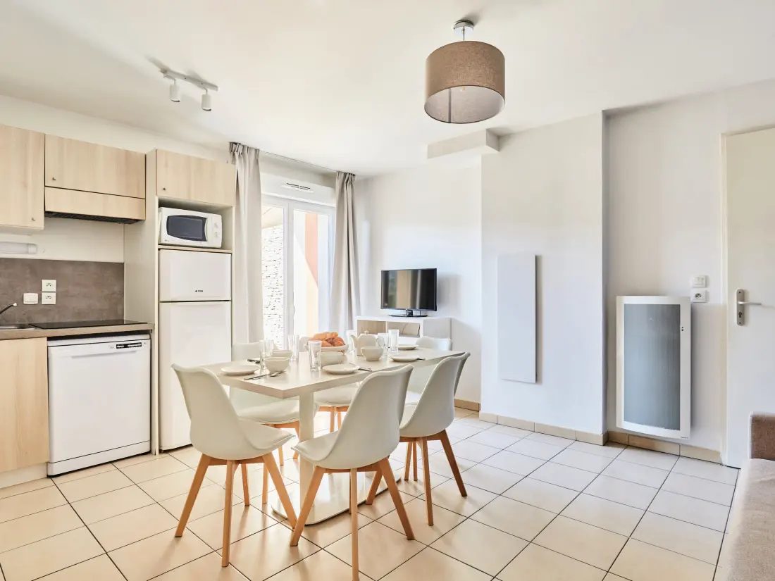 Maison de Vacances Aigues Mortes