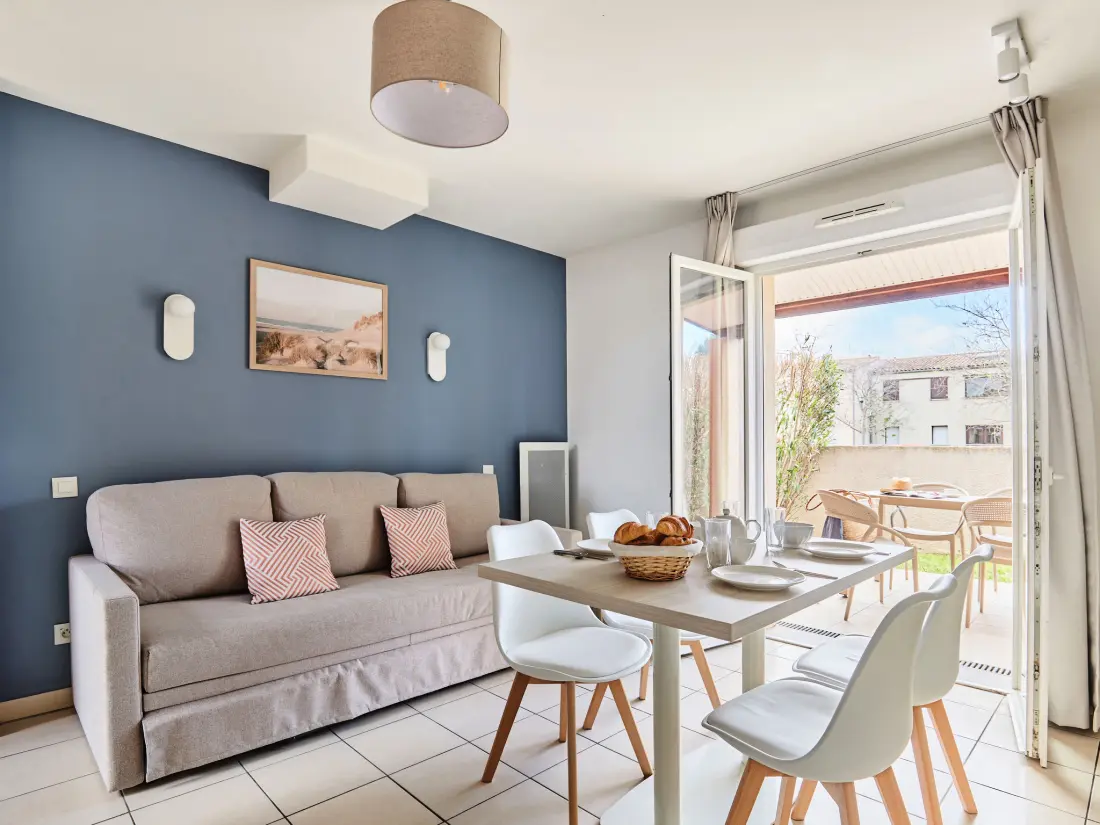 Maison de Vacances Aigues Mortes