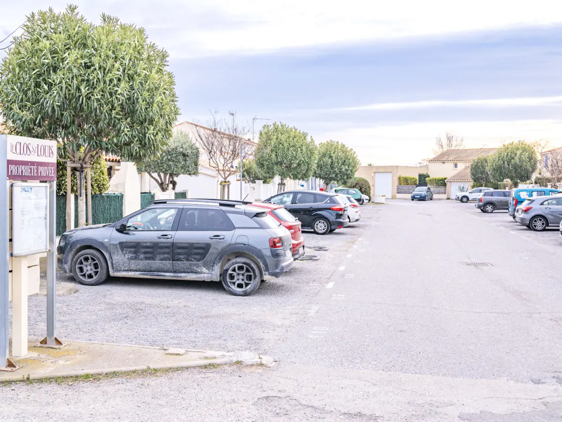 Maison de Vacances Aigues Mortes