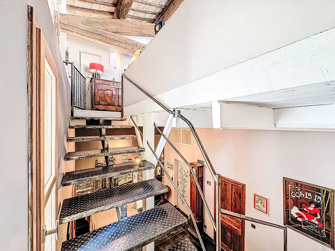 Maison de Vacances Aigues Mortes