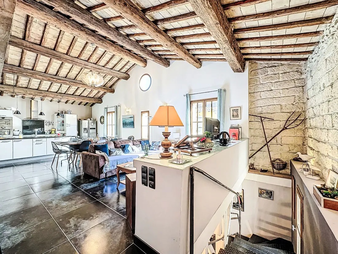 Maison de Vacances Aigues Mortes